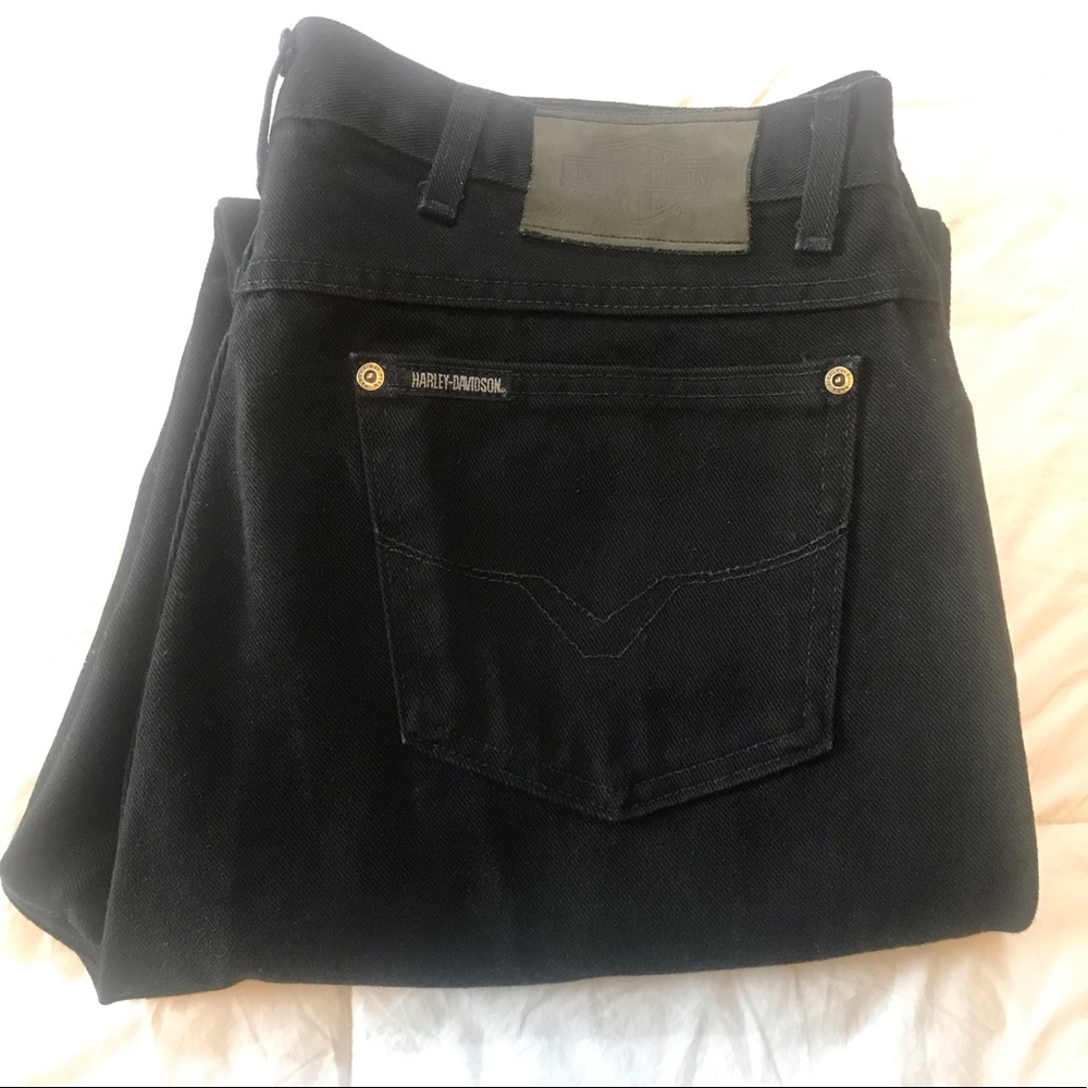 Harley Davidson jeans